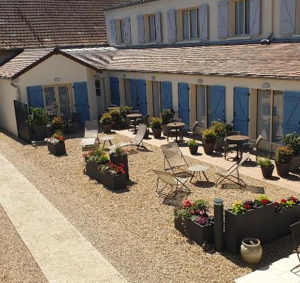 Beaune Hotel | Beaune Hôtel