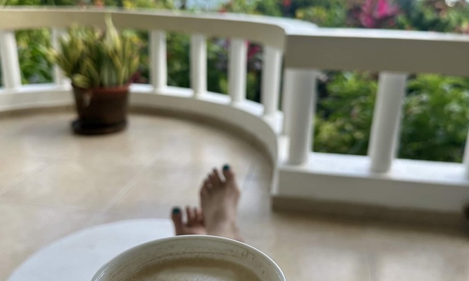 Cabarete Condo | Beautiful 2-bedroom condo directly on Kite Beach- perfect for a relaxing getaway