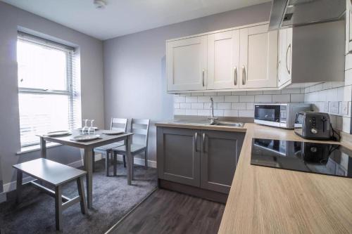 Great Yarmouth Apartment | Beautiful 4 Berth Seaside Apartment In Great Yarmouth, Norfolk Ref 99006S