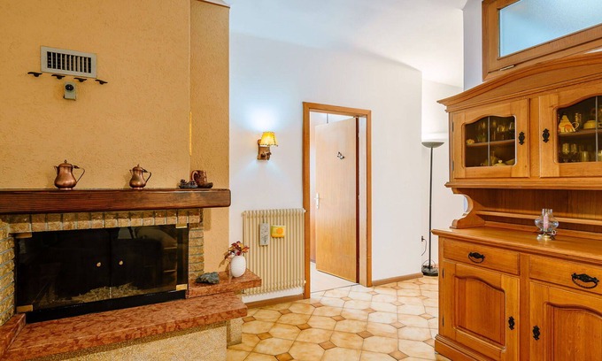 Pergine Valsugana Apartment | Beautiful apartment for 4 guests with WIFI and TV