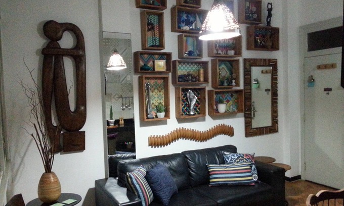 Ipanema Apartment | Beautiful apartment in Ipanema fully equipped