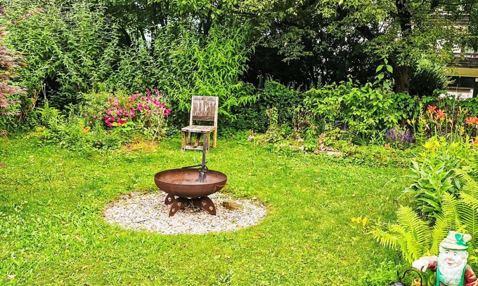 Doebriach Apartment | Beautiful apartment for 4 people with WIFI, TV and patio