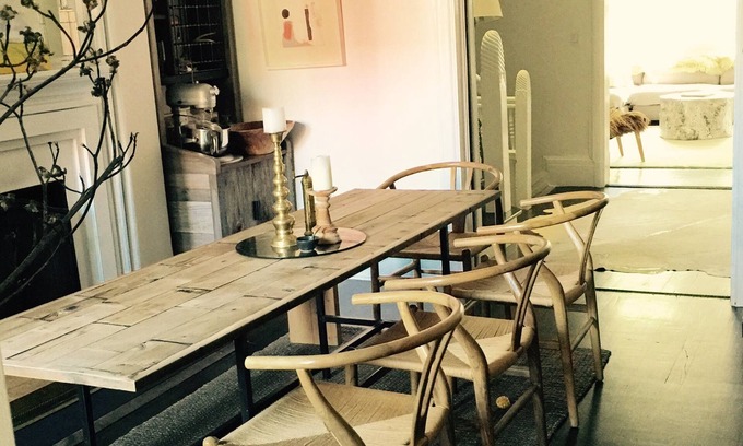 Clinton Hill House | Beautiful Clinton Hill House