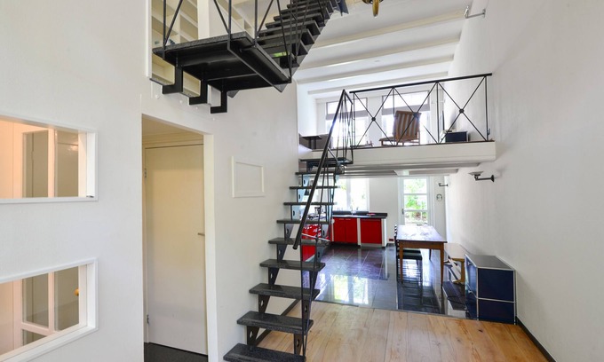 Jordaan House | Beautiful Family Canal Home, In Sought After Jordaan Neighbourhood Of Amsterdam