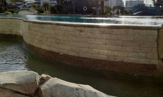 Gibraltar Apartment | Beautiful Flat With Spas and Pools, Right in the Center of Restraints, Casinos a
