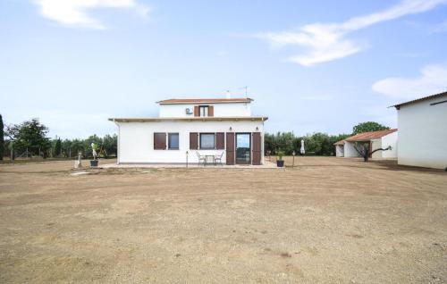 Montalto di Castro House | Beautiful Home In Montalto Di Castro