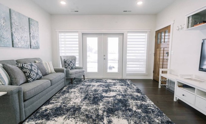 Spokane Other | Beautiful Master Suite & Full Kitchen in New Home