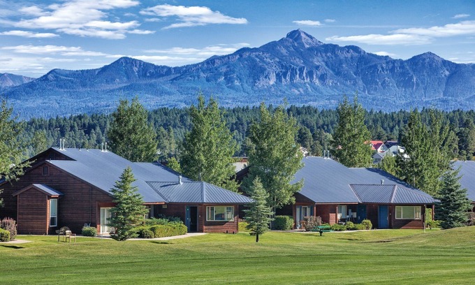 Pagosa Springs Resort | Beautiful Pagosa Springs 2BR/2BA Villa