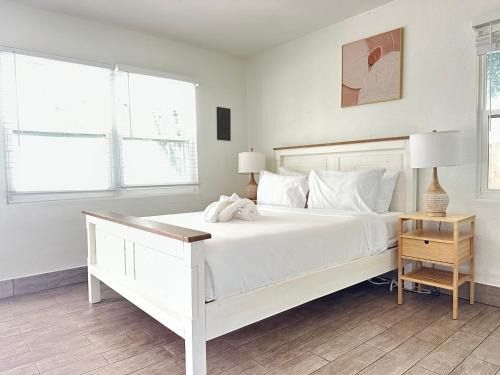 Clearwater Apartment | Beautiful Studio 1q Bed #j08