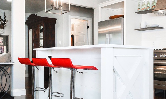 Westworth Village House | Beautifully Updated Home!nClose to Dickies, Stockyards & TCUnFamily/Pet friendly