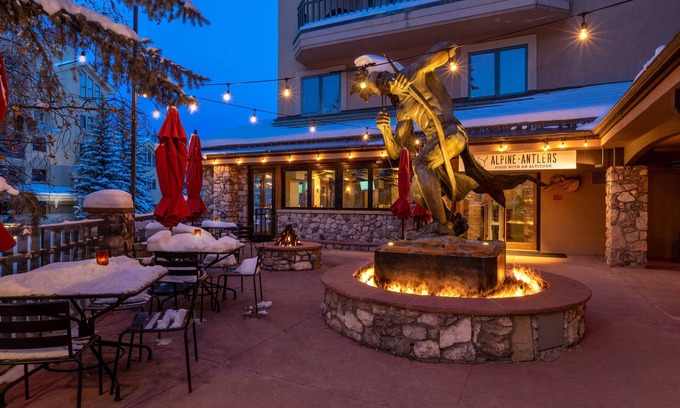 Beaver Creek Resort | Beaver Creek Lodge, Autograph Collection