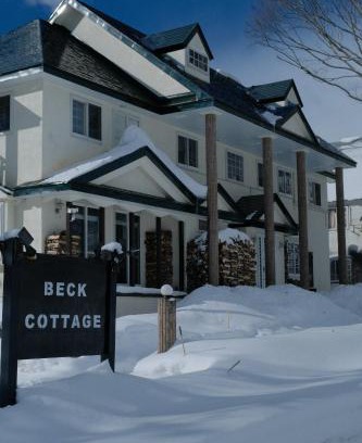 Kitaazumi-gun House | BECK COTTAGE