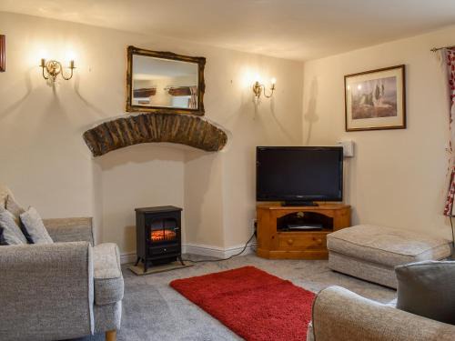 Bretherdale House | Beck Foot Cottage