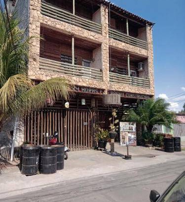 Jardim dos Ipes Bed & Breakfast | Bed and breakfast ∙ 2 guests