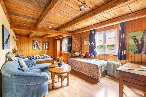 Dietmannsried Bed & Breakfast | Bed and breakfast ∙ Schilchernhof