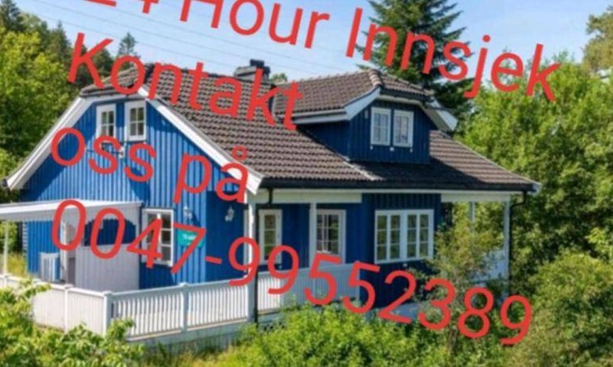 Porsgrunn Bed & Breakfast | Bed and breakfast ∙ 1 guest