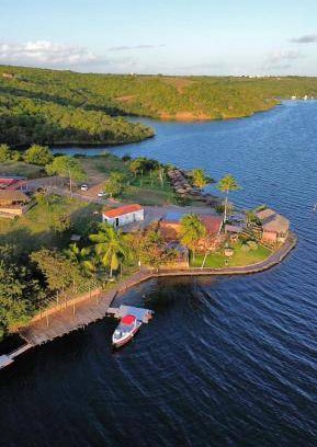 Piranhas Bed & Breakfast | Bed and breakfast ∙ 4 guests