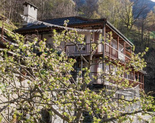 Russo Bed & Breakfast | Bed and Breakfast da Toldo