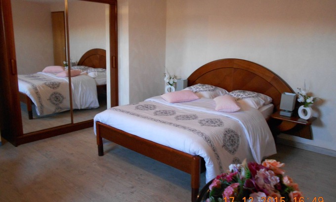 Villers-sur-Port House | Bed & Breakfast