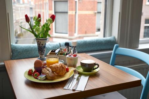 Centrum Hotel | Bed & Breakfast Hotel Malts