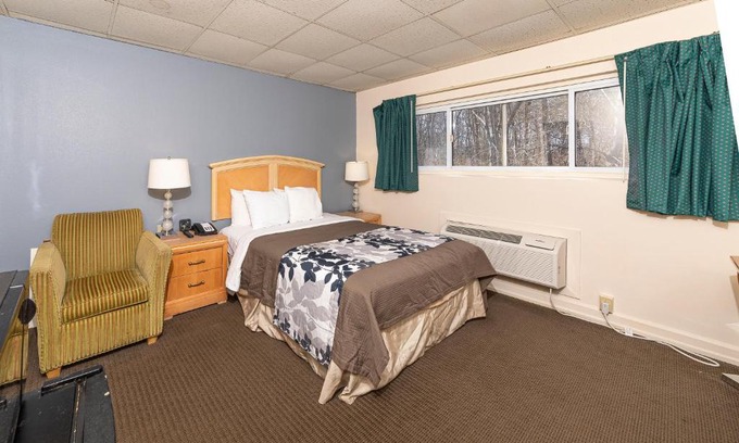 Bedford Hotel | Bedford Motel