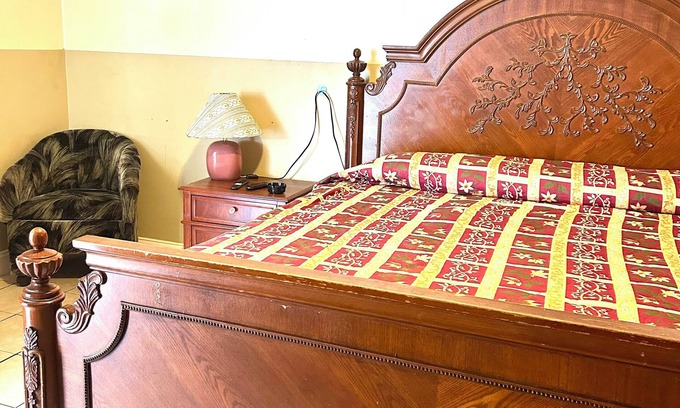 Bedford Hotel | Bedford Motel