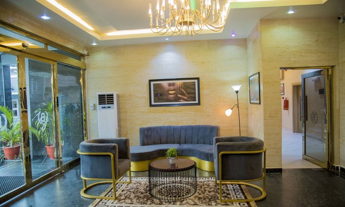 Warri Hotel | Bedouin Hotel & Suites