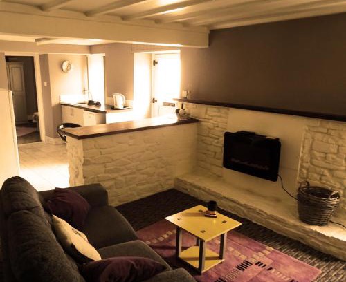 Llanarth Bed & Breakfast | Beechwood House
