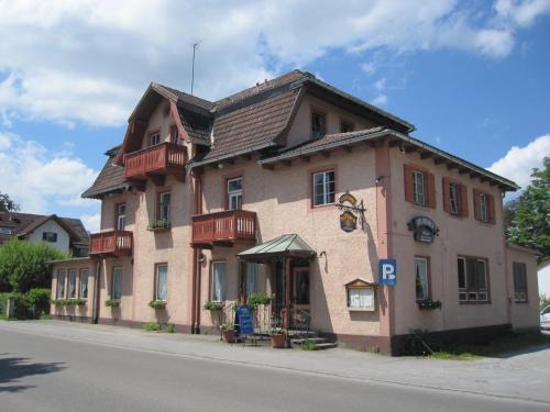 Horn House | Bei Weirich