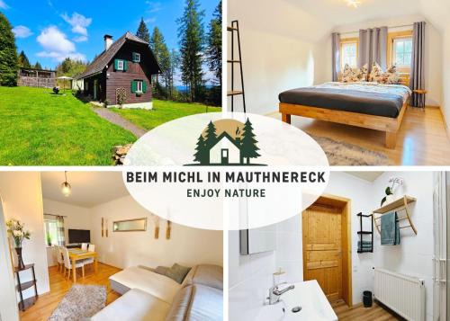 Eibiswald House | Beim Michl in Mauthnereck
