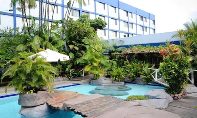 Guama Hotel | Beira Rio Hotel