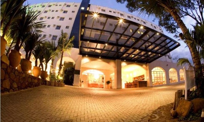 Piracicaba Hotel | Beira Rio Palace Hotel