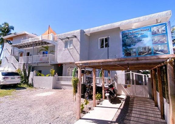 Santa Fe House | Bella’s Guest House