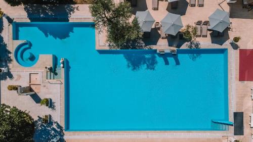 Montegrotto Terme Hotel | Bellavista Terme Resort & Spa