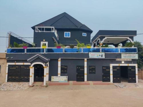 Lome Resort | Belle Villa