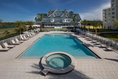 Belleair Hotel | Belleview Inn