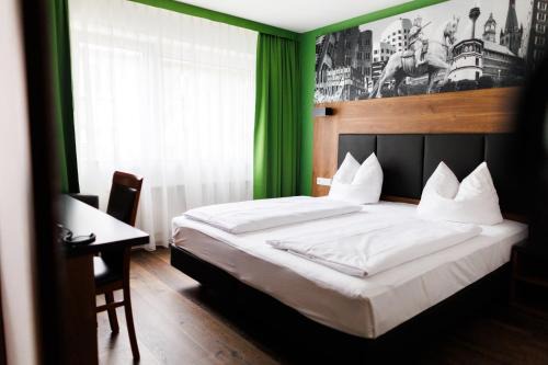 Friedrichstadt Hotel | Bellevue Hotel