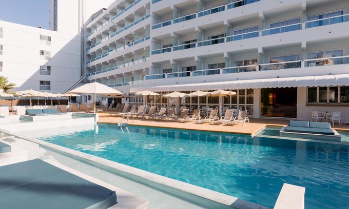 Torrenova Hotel | Bellevue Vistanova
