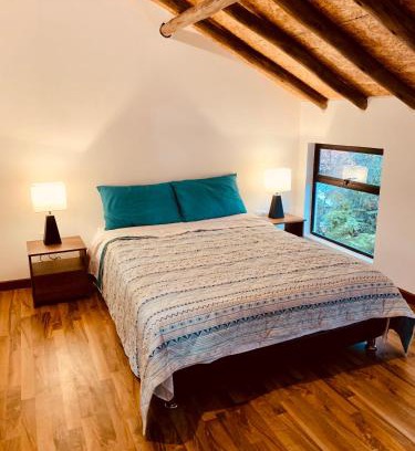 Zipaquira Apartment | Bellisimo chalet en Zona Colonial (302)