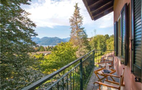 Luino Apartment | Beltempo