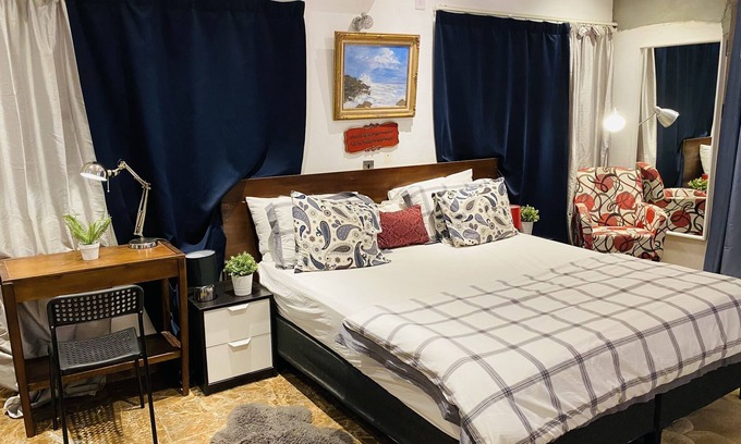 Freetown Apartment | Belvoir Apart-Hotel