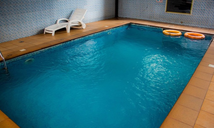Lagos Hotel | Beni Hotels
