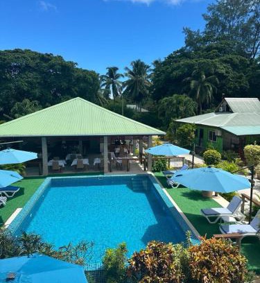 La Digue House | Benjamine's Guesthouse