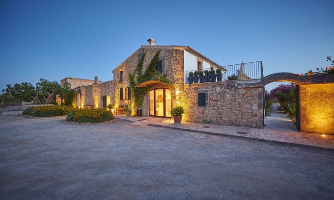 Son Antem Hotel | Bennoc Petit Hotel