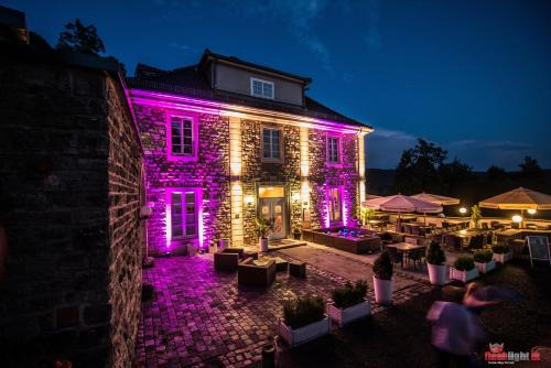 Eisenach Hotel | Berghotel Eisenach