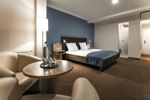 Steinfeld Hotel | Bergmark Hotel