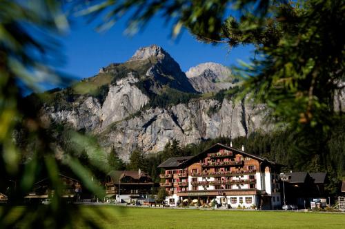 Blausee Hotel | Bernerhof Swiss Quality Hotel