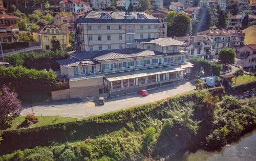Moncalieri Hotel | Best Quality Hotel La Darsena