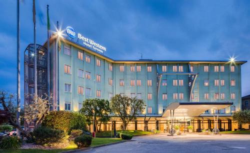 San Martino Buon Albergo Hotel | Best Western Hotel Turismo