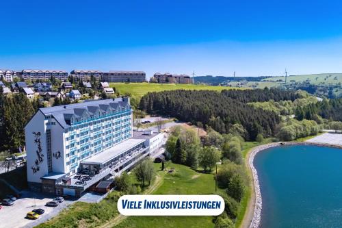 Oberwiesenthal Hotel | Best Western Ahorn Hotel Oberwiesenthal – Adults Only